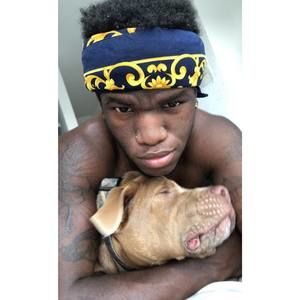 Meet your Posher, Darius